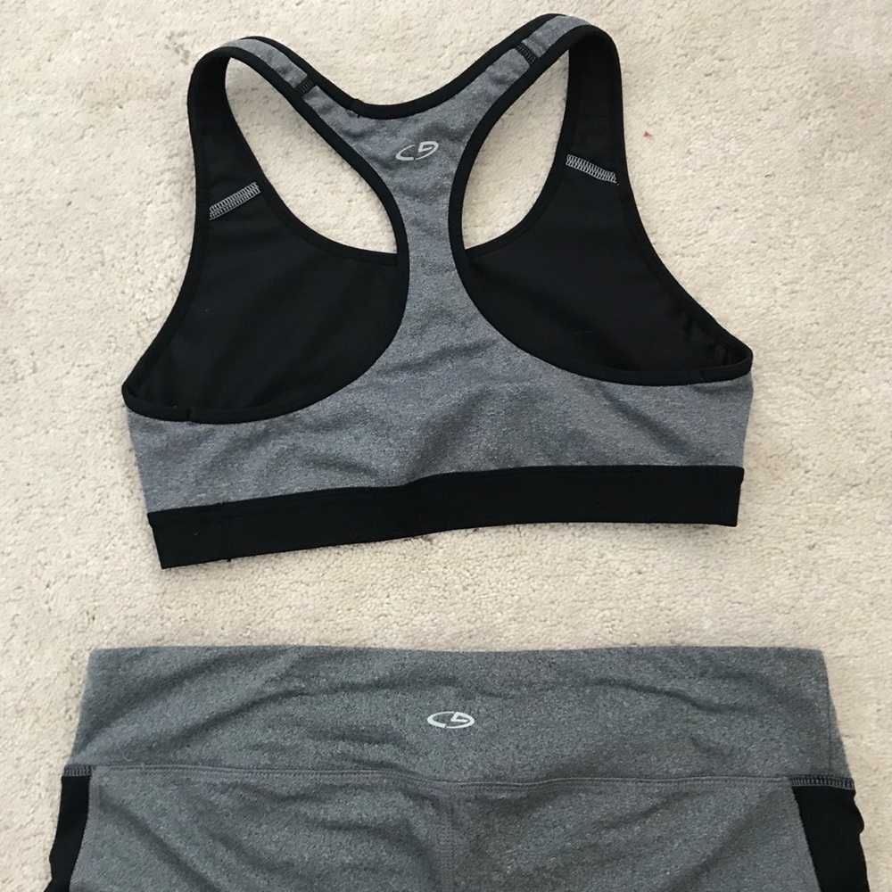 Workout Set - Picture 6 of 6